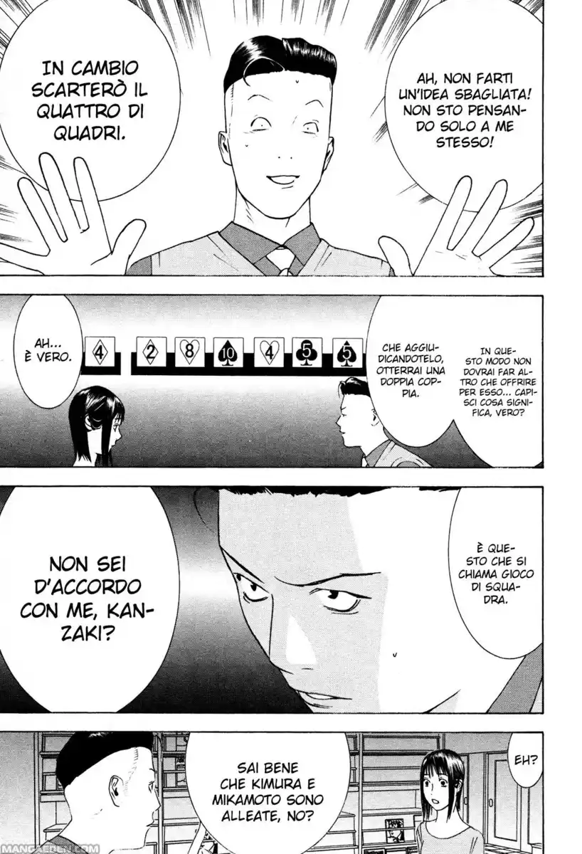 Liar Game Capitolo 144 page 8