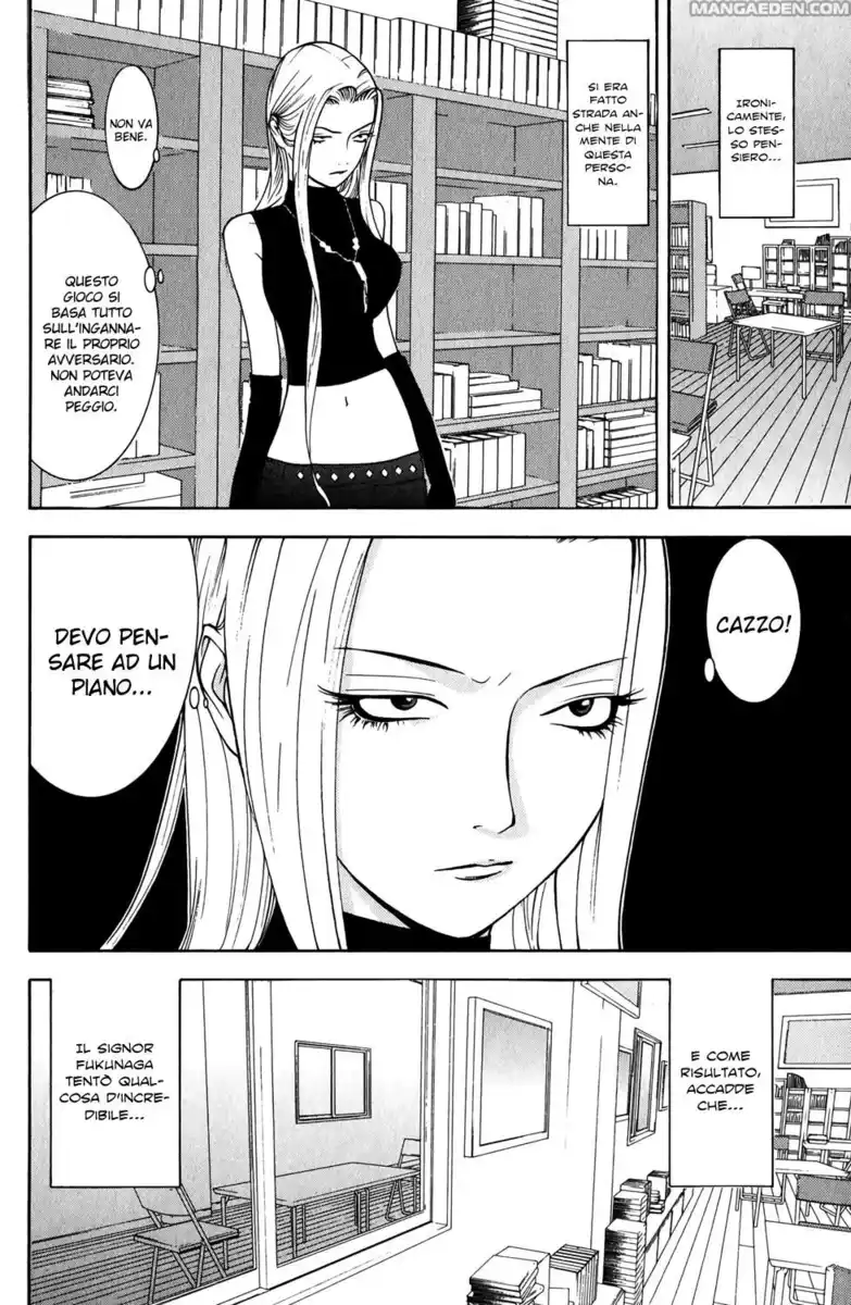 Liar Game Capitolo 78 page 19