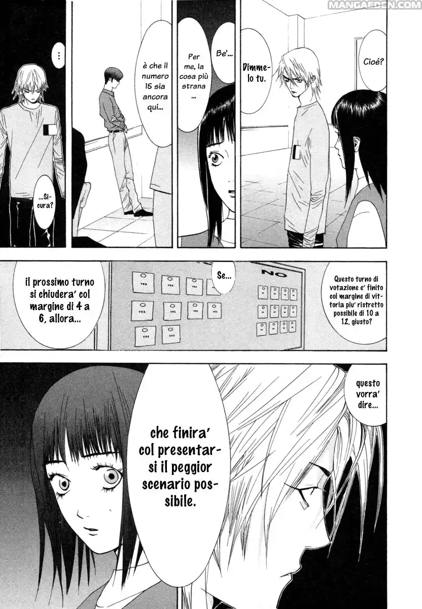 Liar Game Capitolo 12 page 4