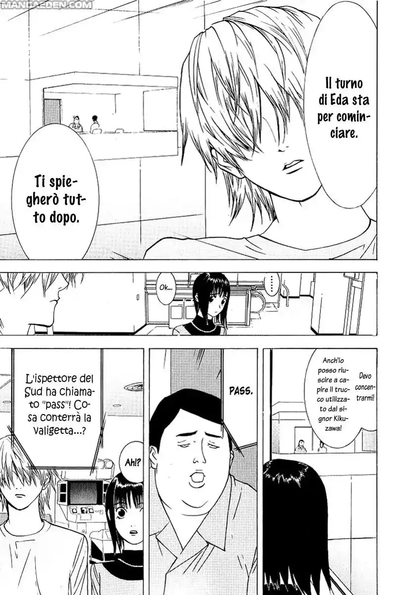 Liar Game Capitolo 37 page 4