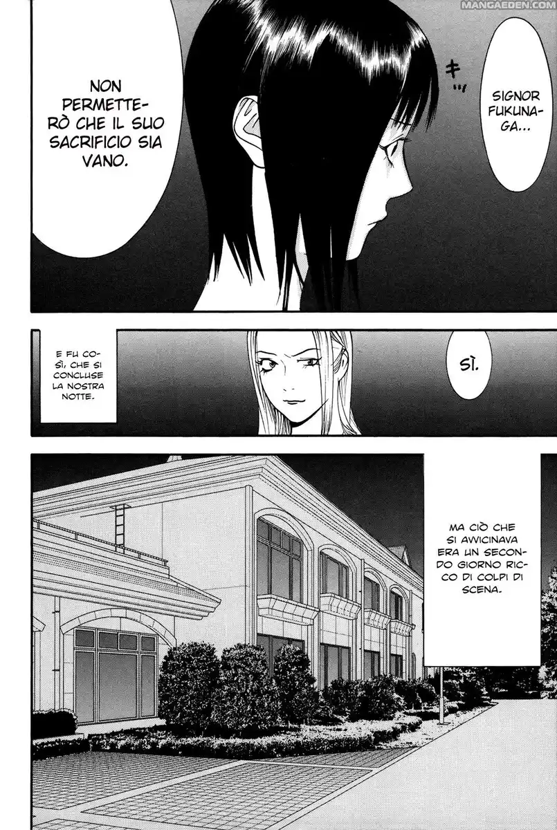 Liar Game Capitolo 125 page 19