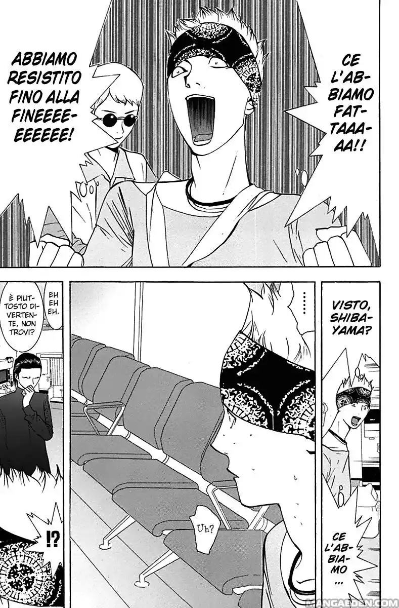 Liar Game Capitolo 51 page 10