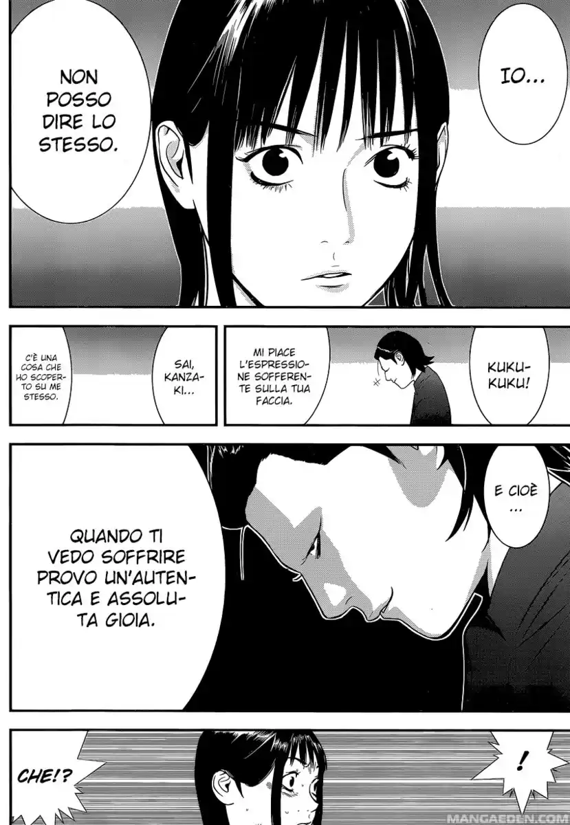 Liar Game Capitolo 175 page 17