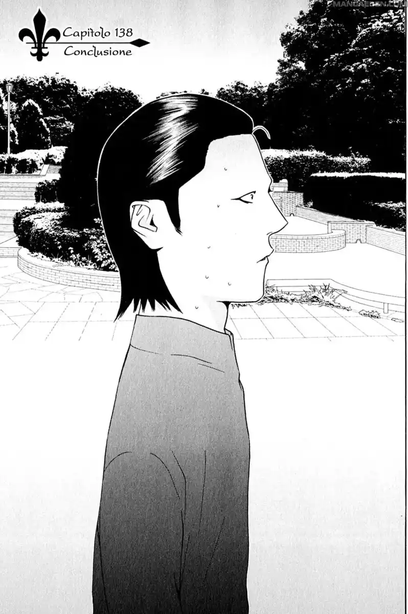 Liar Game Capitolo 138 page 2