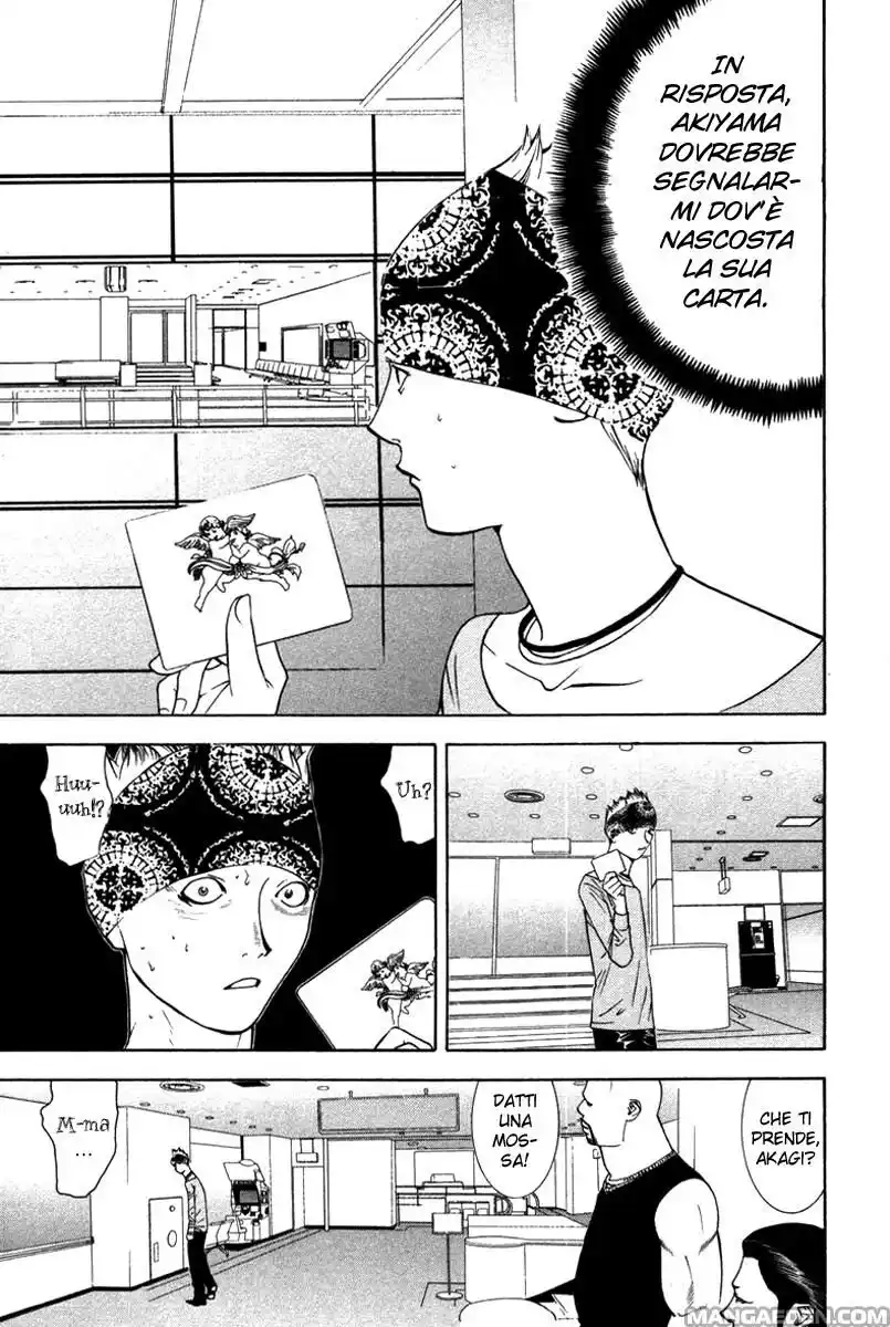 Liar Game Capitolo 52 page 18