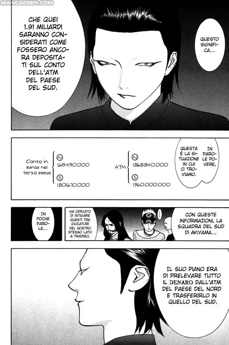 Liar Game Capitolo 52 page 5