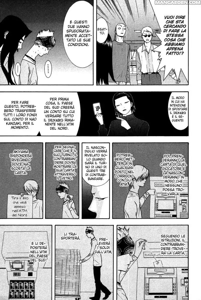 Liar Game Capitolo 52 page 6