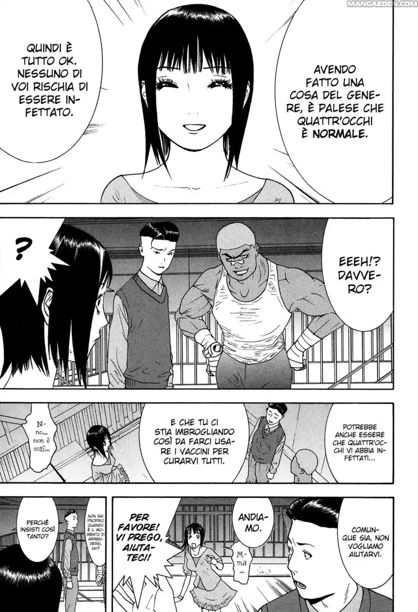 Liar Game Capitolo 98 page 12