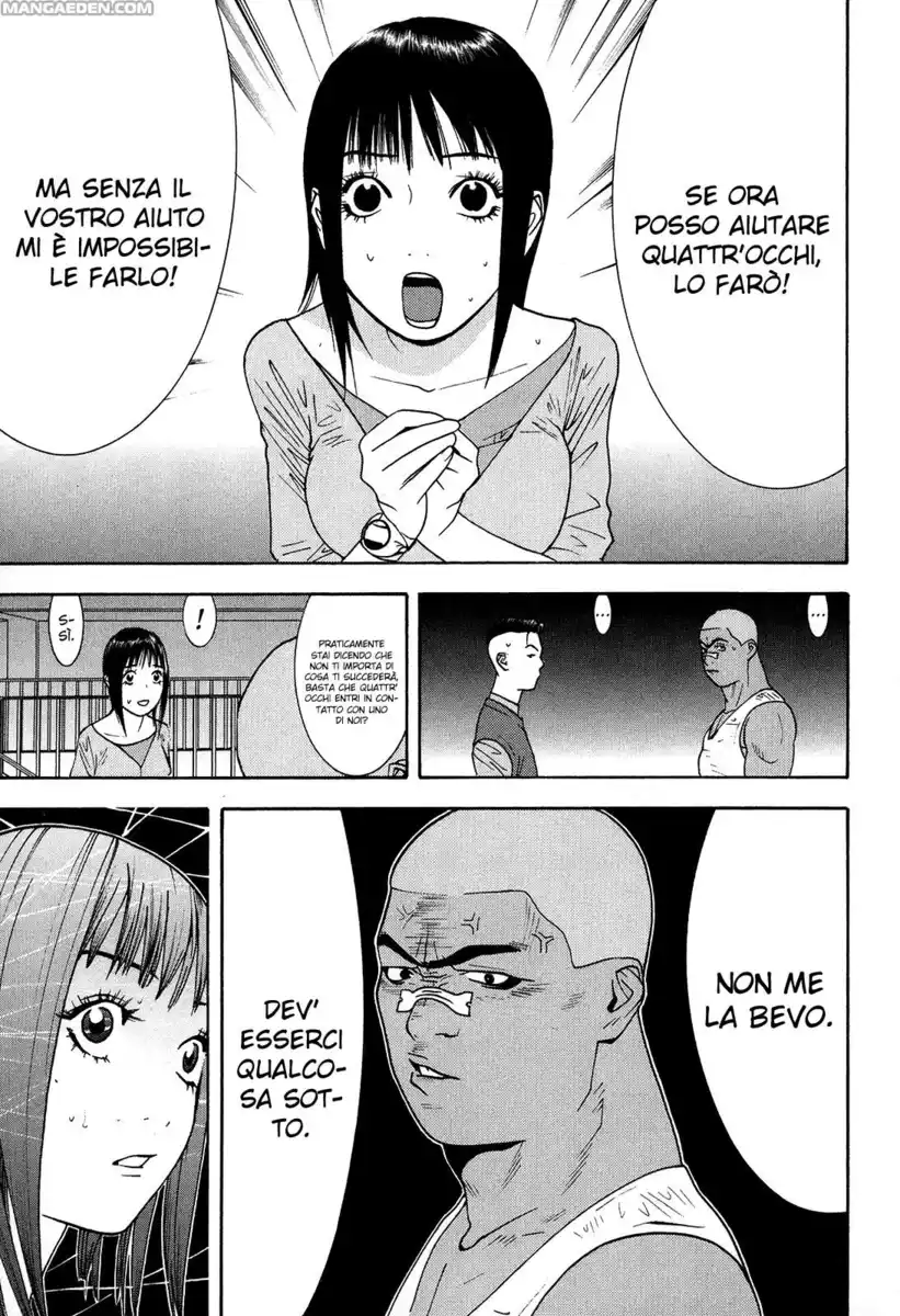 Liar Game Capitolo 98 page 14