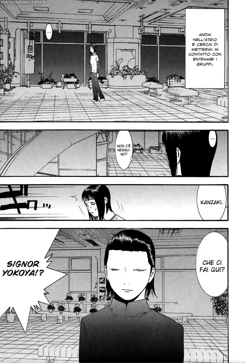 Liar Game Capitolo 124 page 8