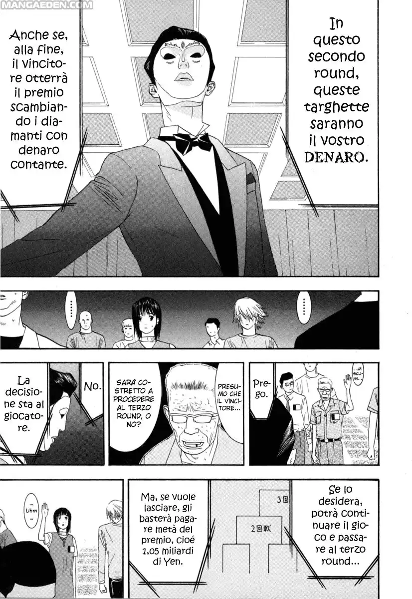 Liar Game Capitolo 07 page 36