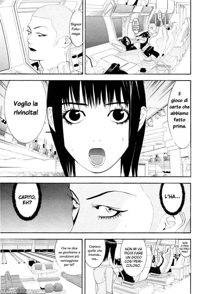 Liar Game Capitolo 24 page 10