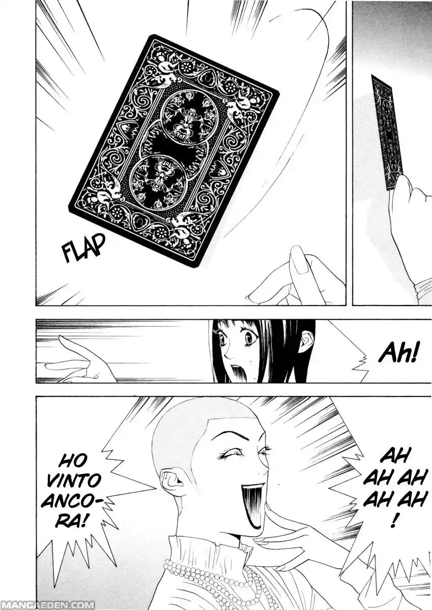 Liar Game Capitolo 24 page 13