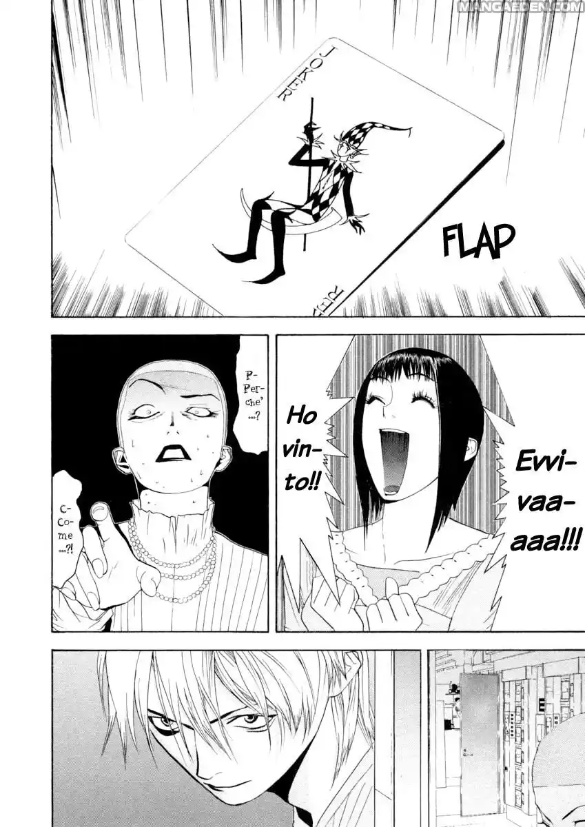 Liar Game Capitolo 24 page 19