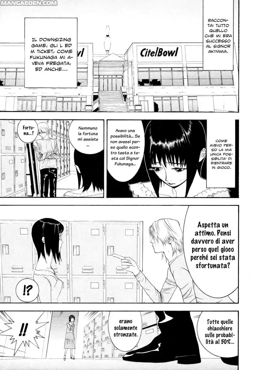 Liar Game Capitolo 24 page 4