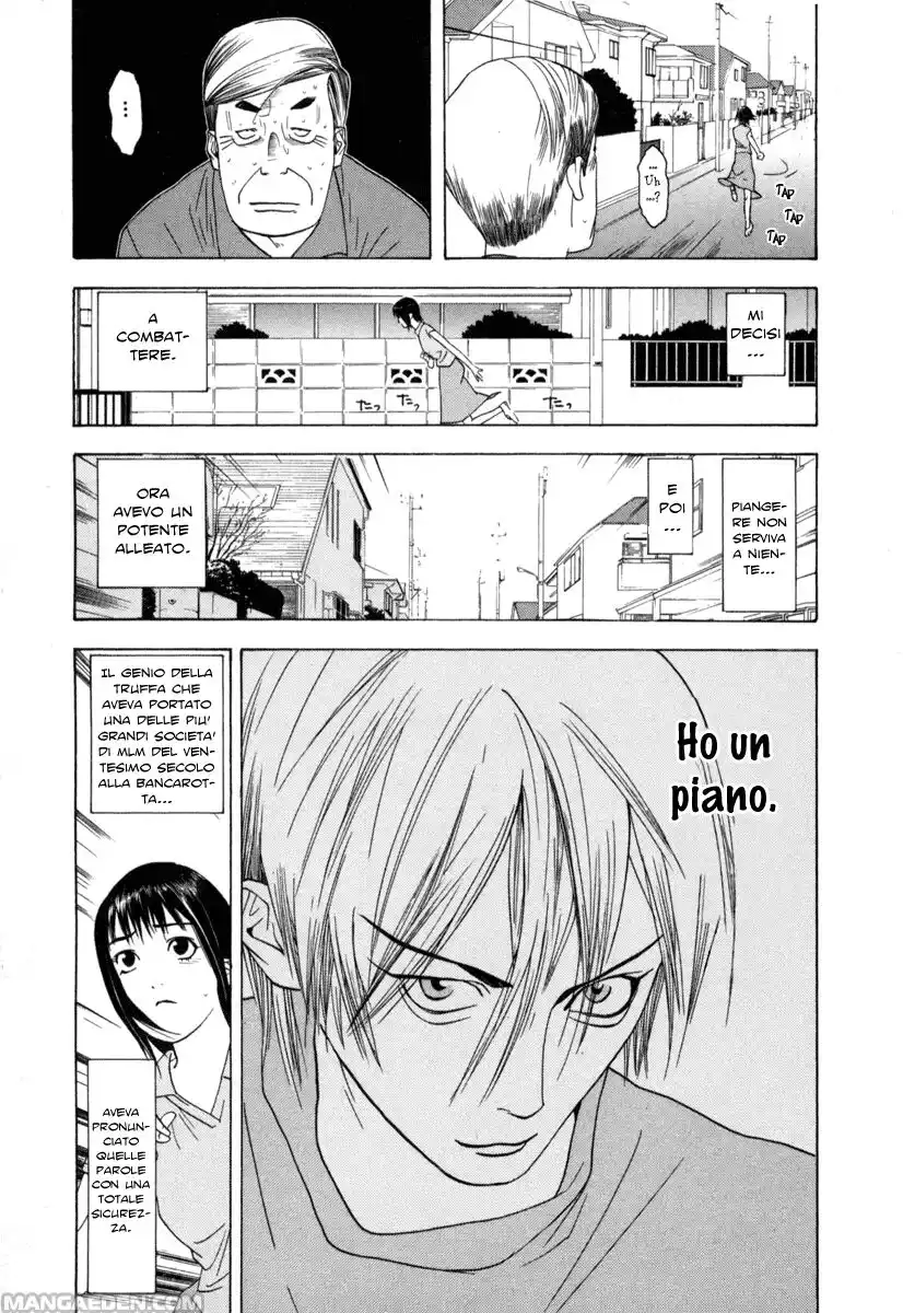 Liar Game Capitolo 03 page 4