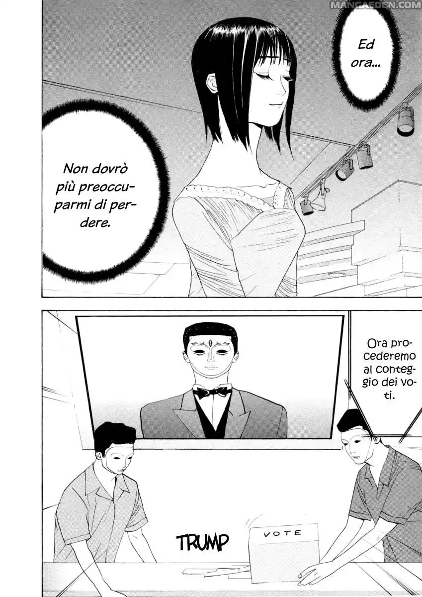 Liar Game Capitolo 21 page 15