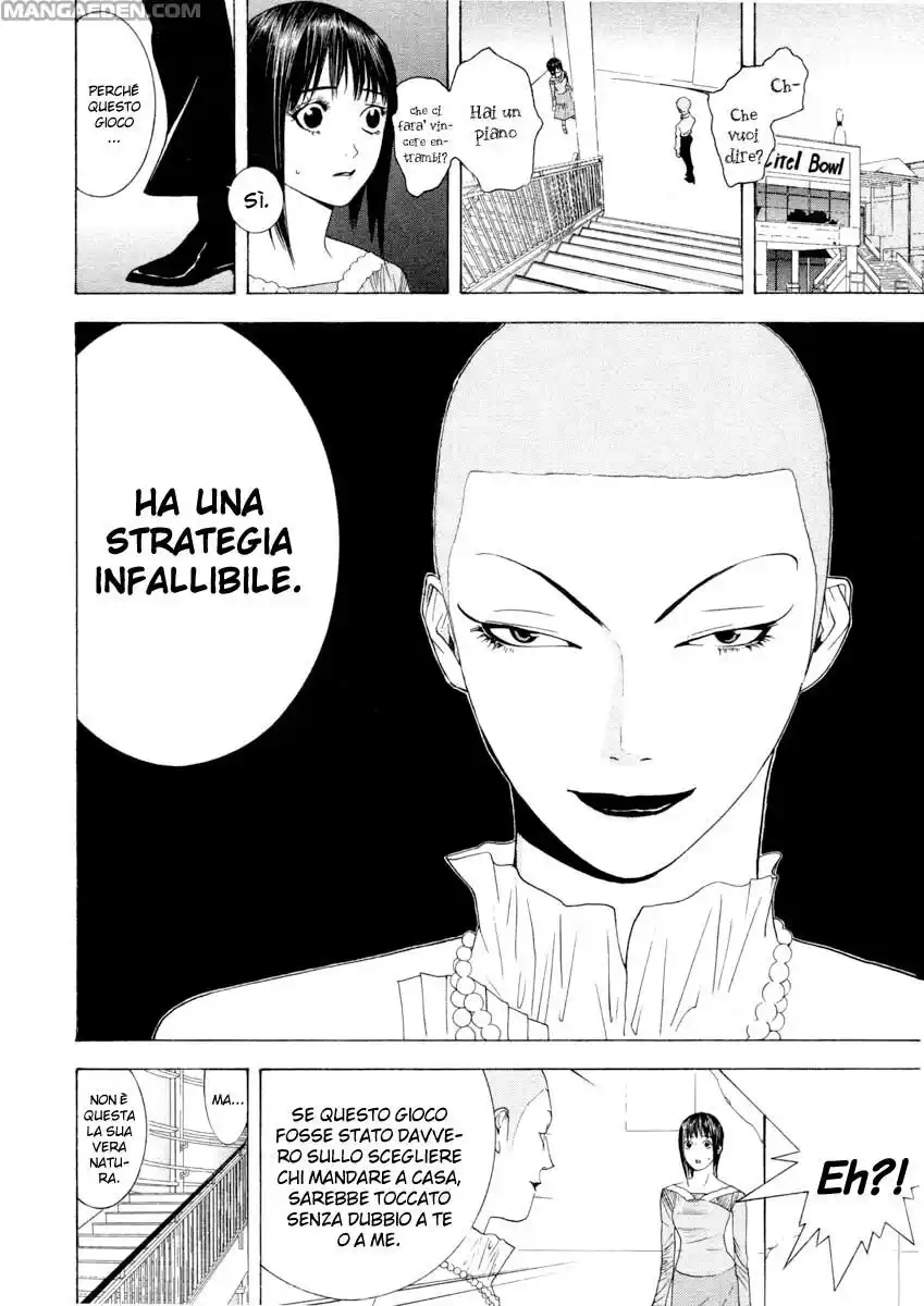 Liar Game Capitolo 21 page 3