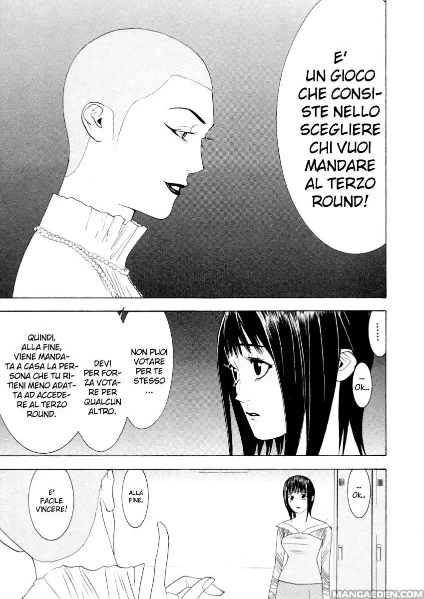 Liar Game Capitolo 21 page 4