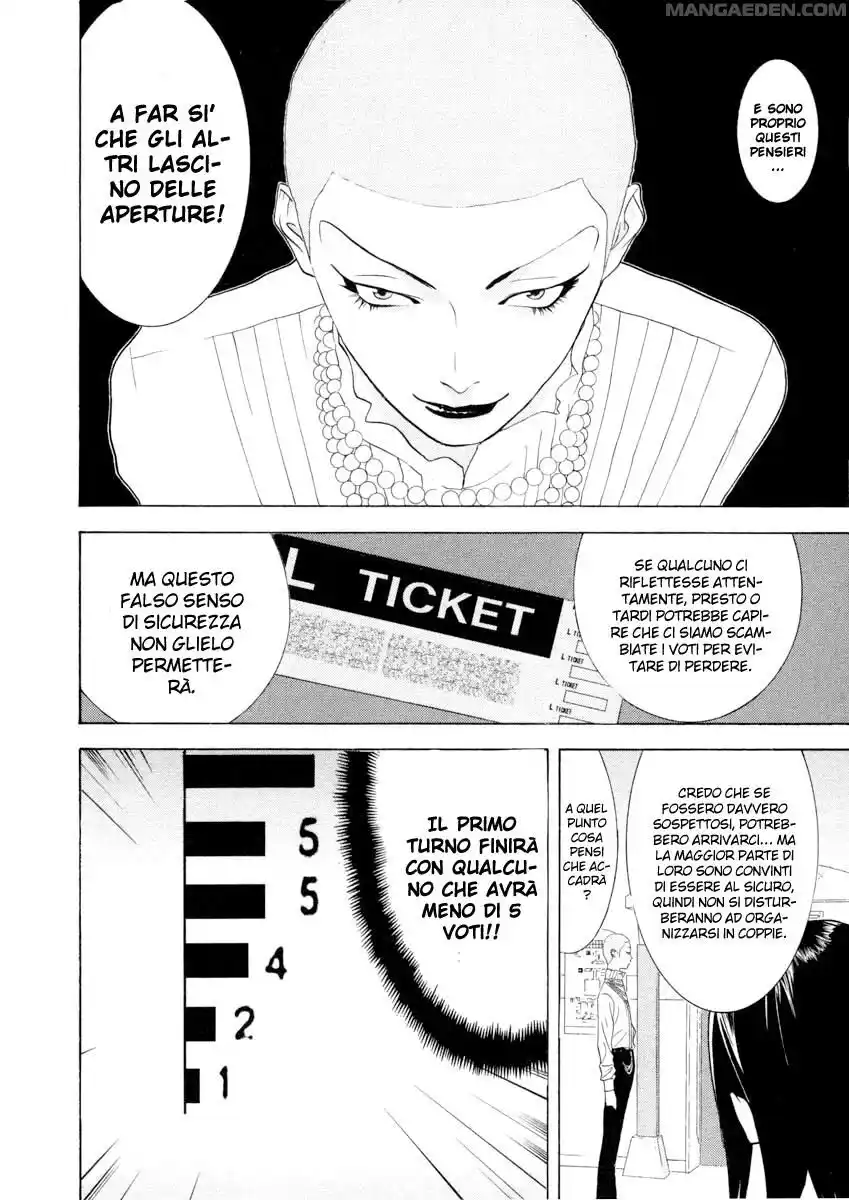 Liar Game Capitolo 21 page 9