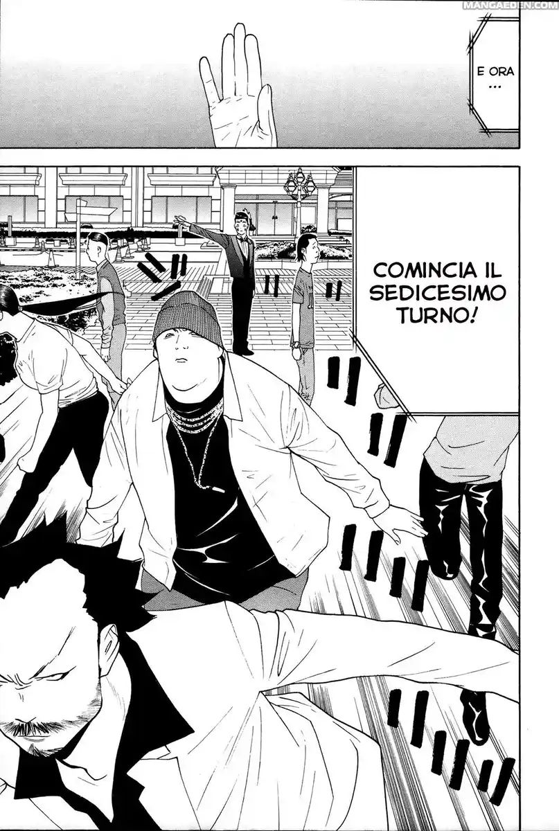 Liar Game Capitolo 126 page 10