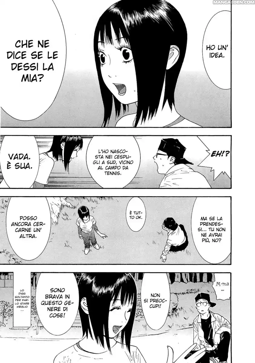 Liar Game Capitolo 108 page 16