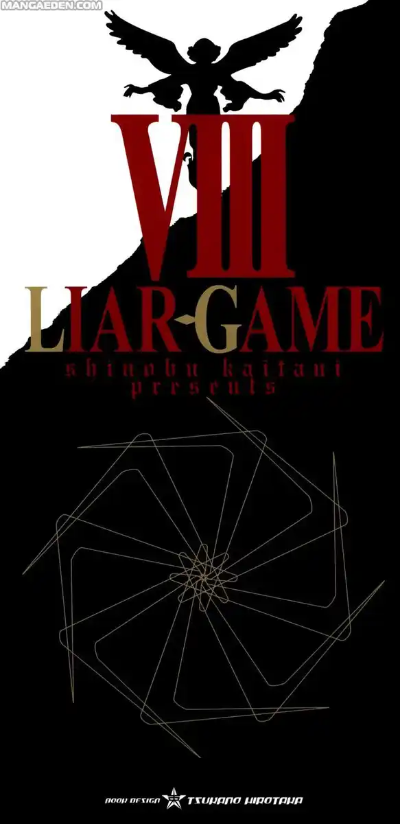 Liar Game Capitolo 71 page 3