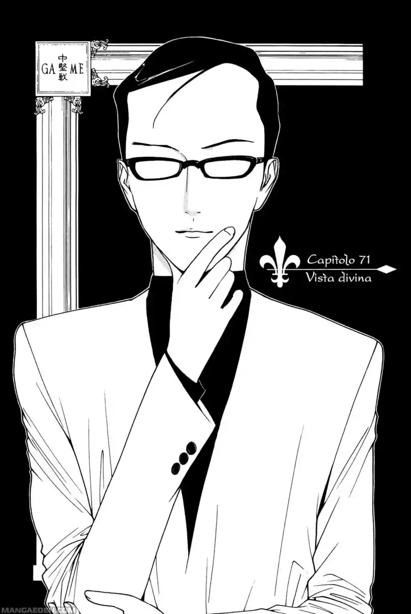 Liar Game Capitolo 71 page 9