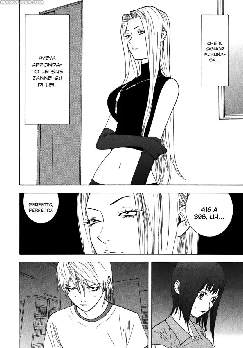 Liar Game Capitolo 79 page 19