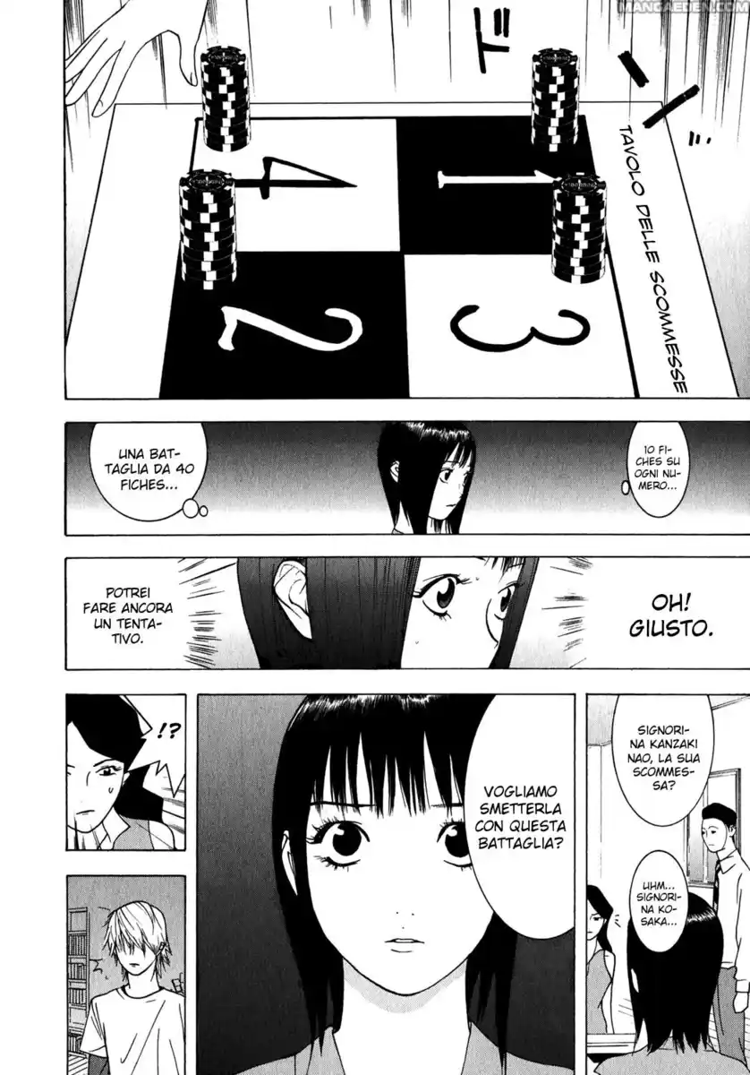 Liar Game Capitolo 79 page 9