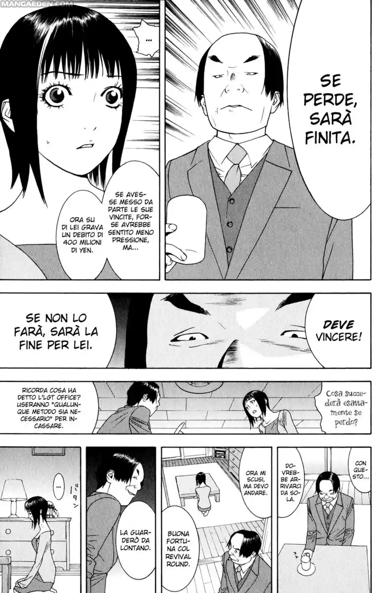 Liar Game Capitolo 60 page 14