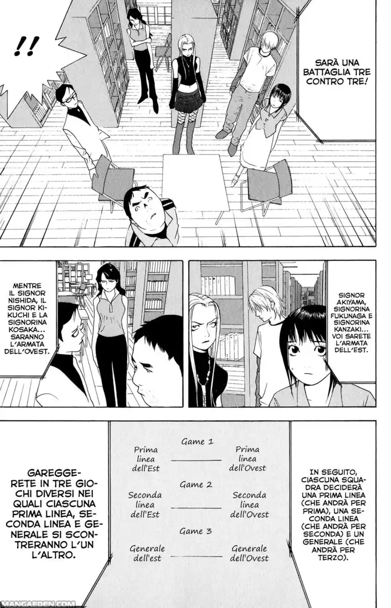 Liar Game Capitolo 60 page 24