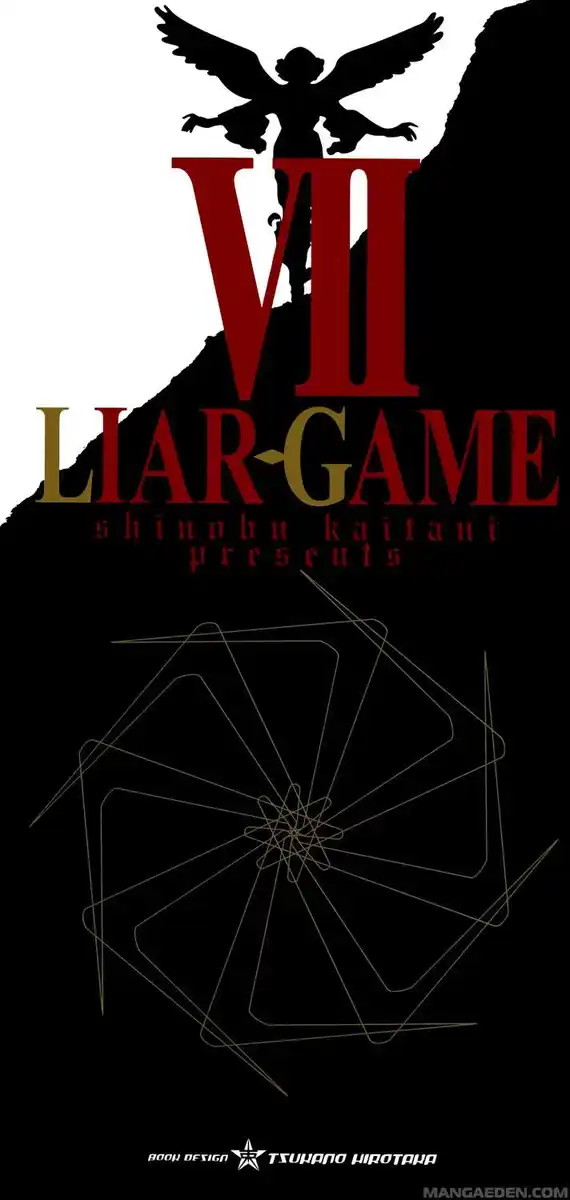 Liar Game Capitolo 60 page 3