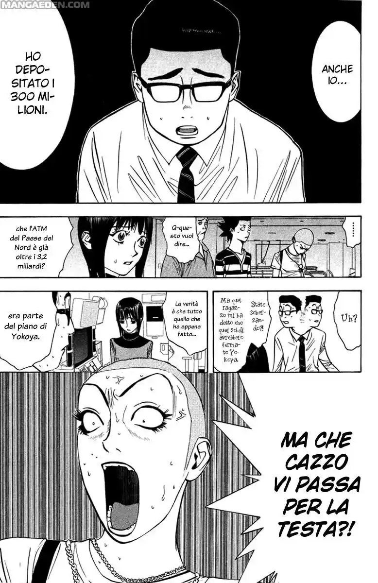 Liar Game Capitolo 45 page 3