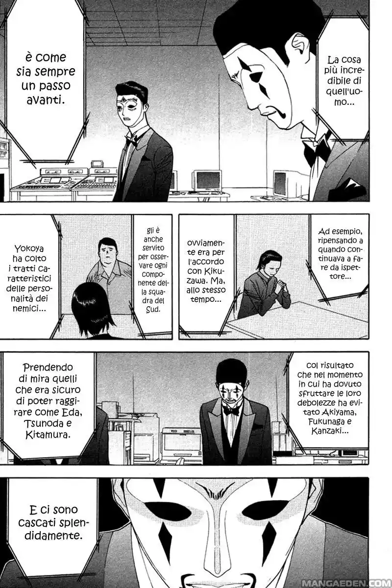 Liar Game Capitolo 45 page 9