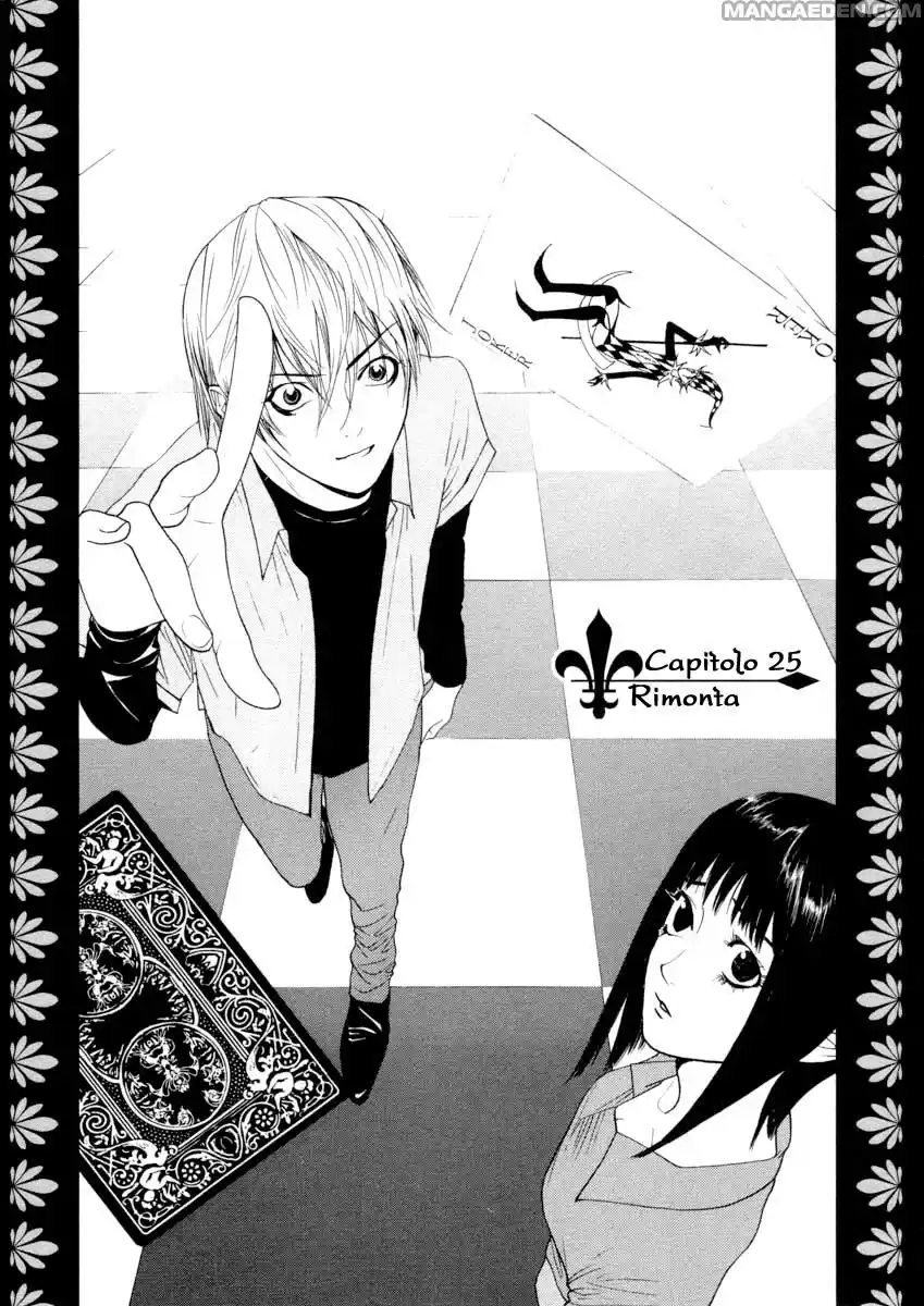 Liar Game Capitolo 25 page 3