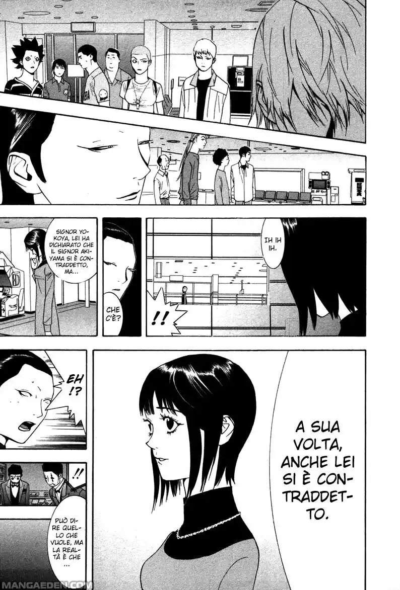 Liar Game Capitolo 58 page 24