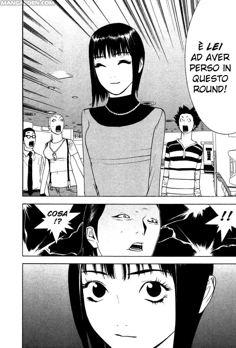 Liar Game Capitolo 58 page 25