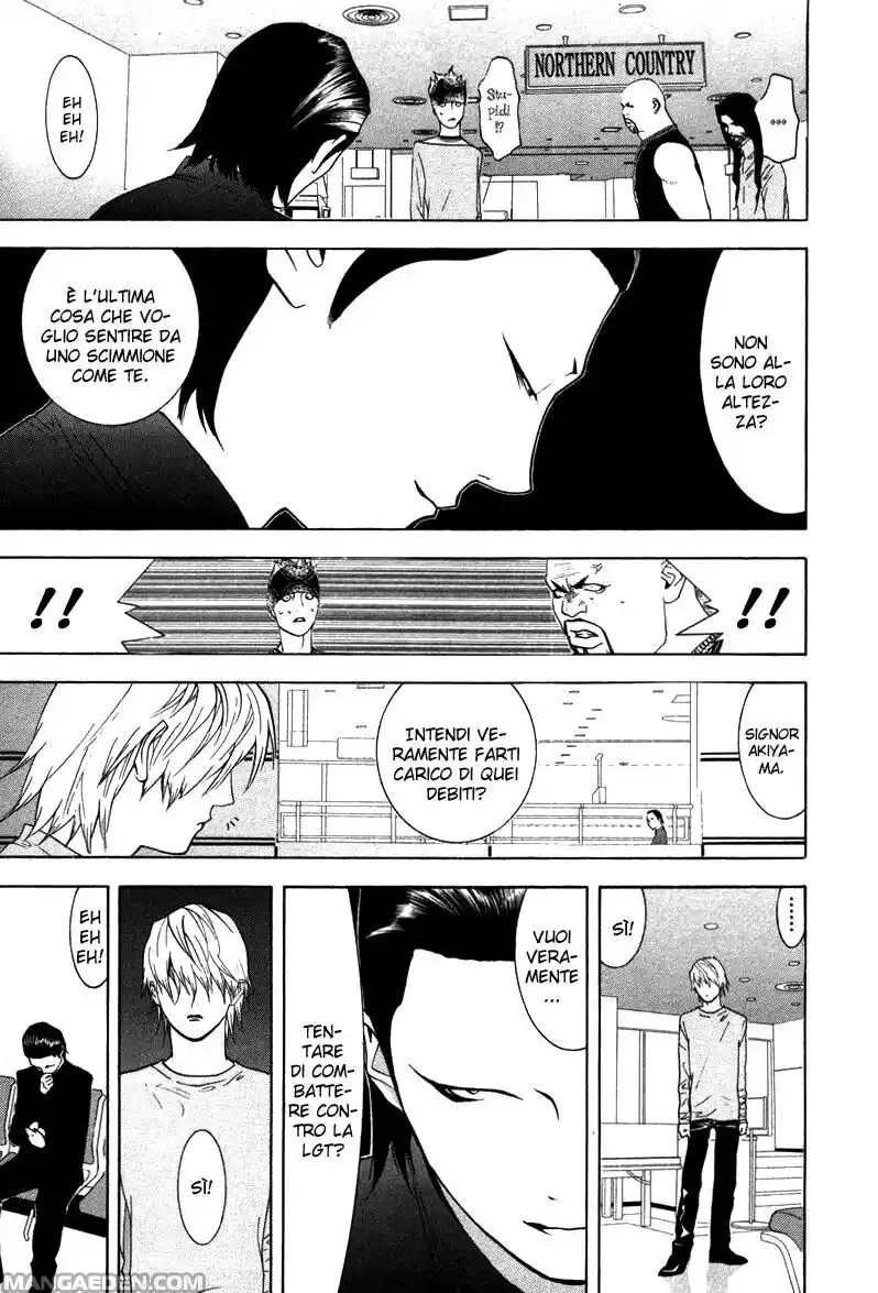 Liar Game Capitolo 58 page 4