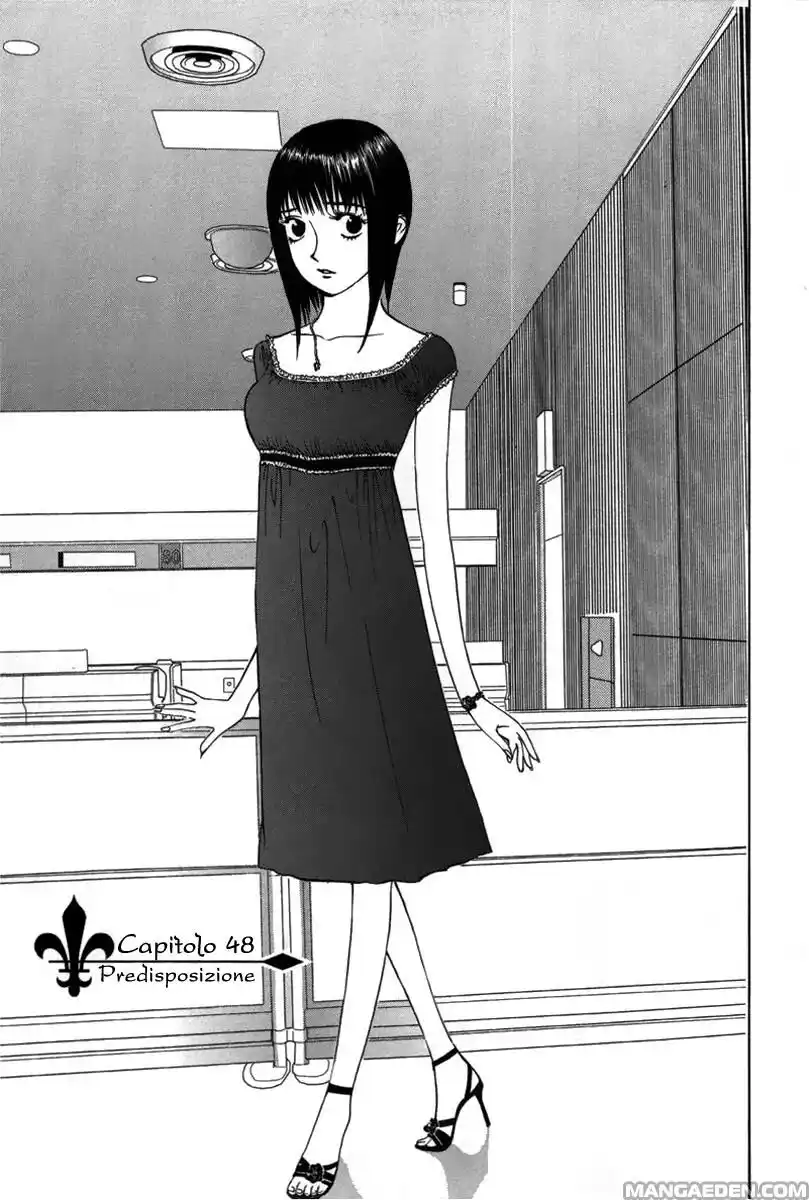 Liar Game Capitolo 48 page 2