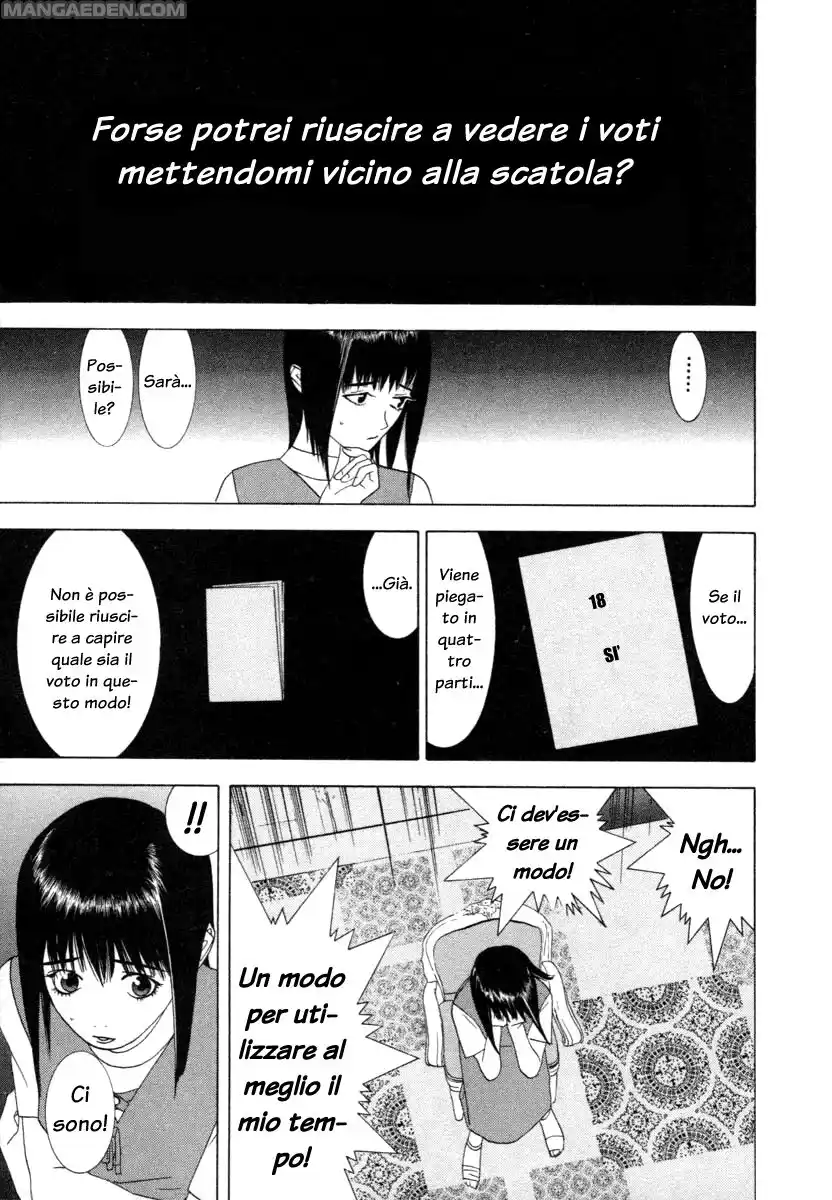 Liar Game Capitolo 09 page 8