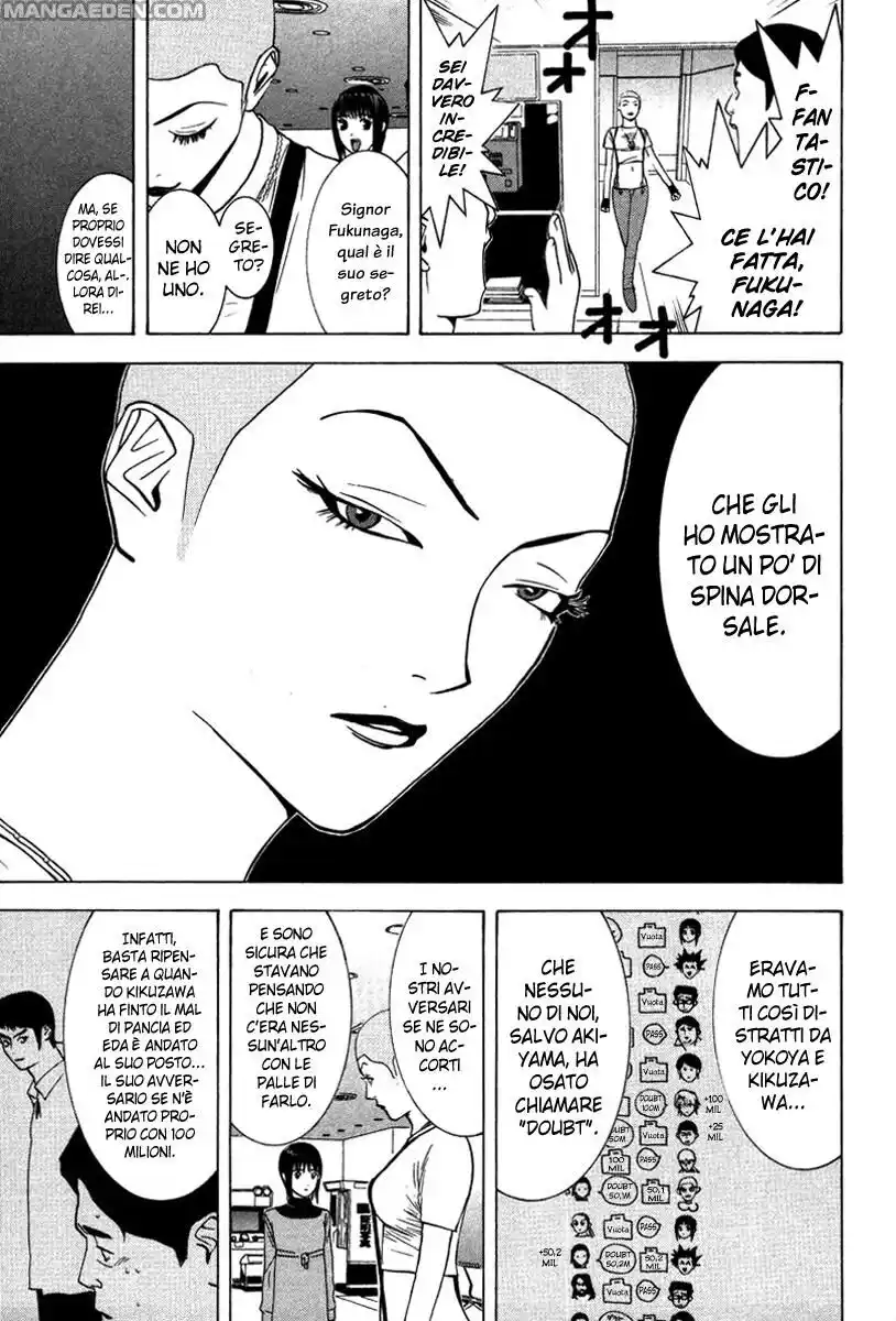 Liar Game Capitolo 40 page 14