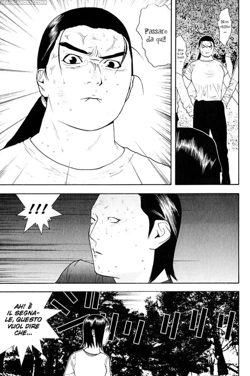 Liar Game Capitolo 137 page 18