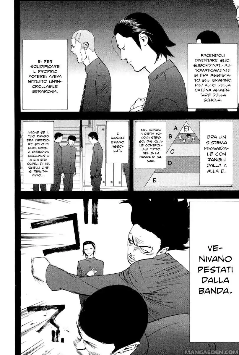 Liar Game Capitolo 39 page 19