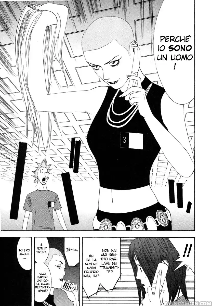 Liar Game Capitolo 13 page 18