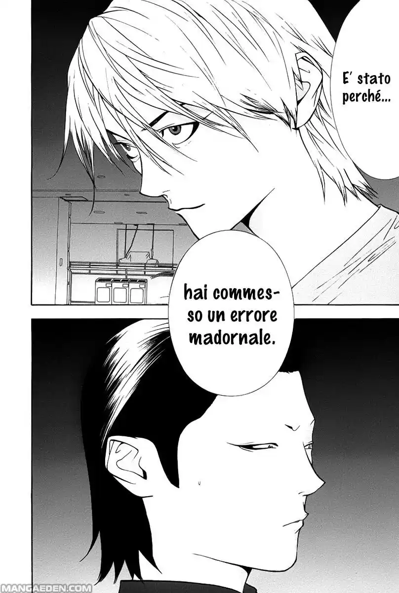 Liar Game Capitolo 55 page 19