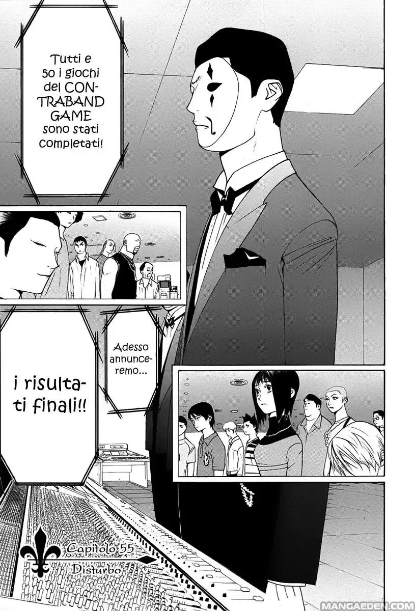 Liar Game Capitolo 55 page 2