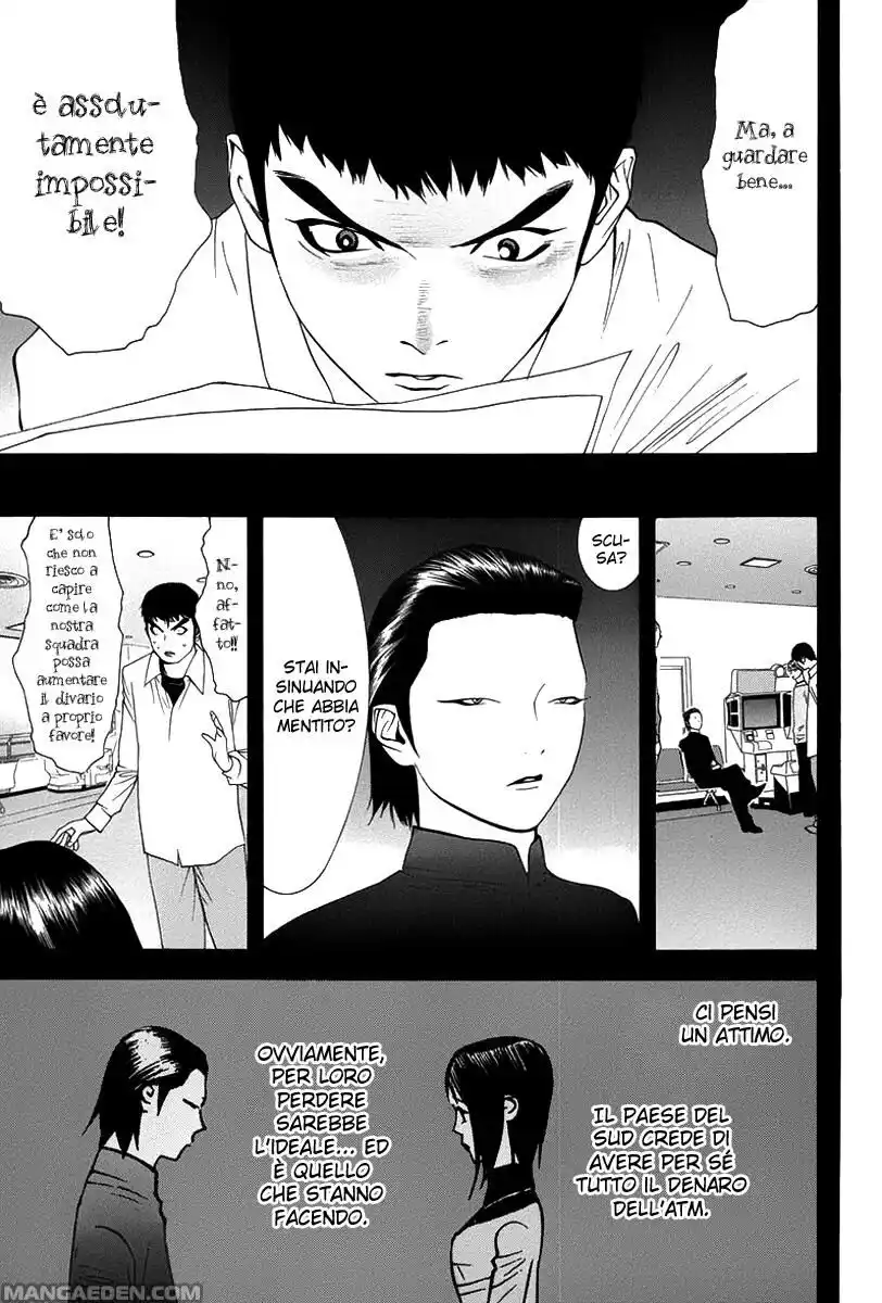 Liar Game Capitolo 55 page 4