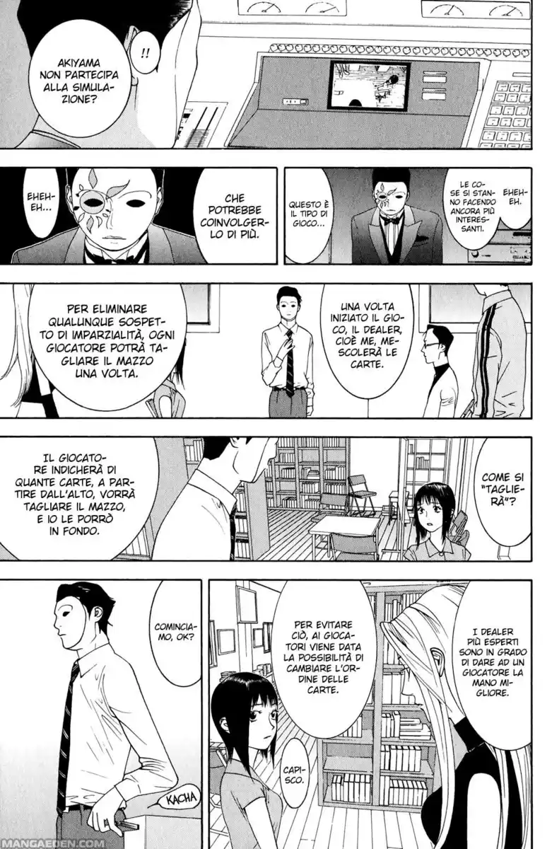 Liar Game Capitolo 68 page 6