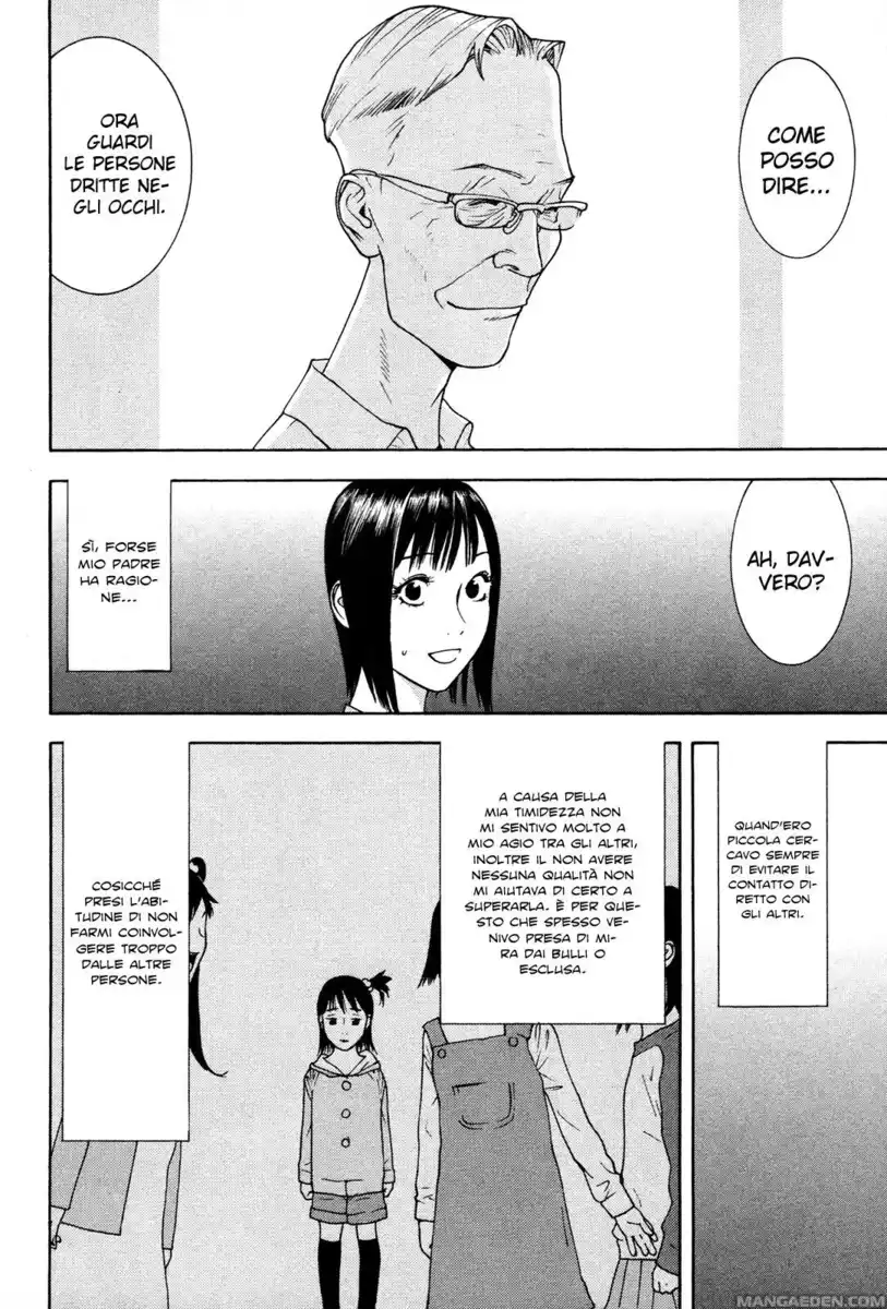 Liar Game Capitolo 139 page 9